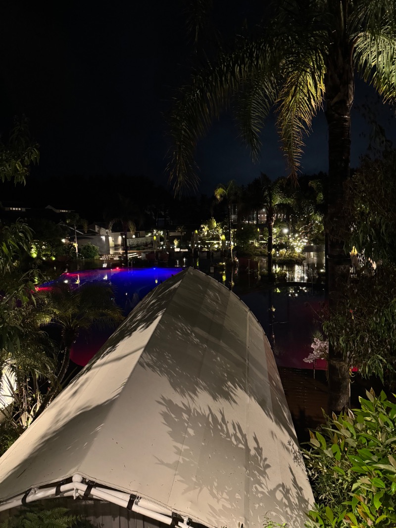 工藤優作（旧姓:いごちょ）さんのシェラトン・グランデ・オーシャンリゾート 松泉宮のサ活写真