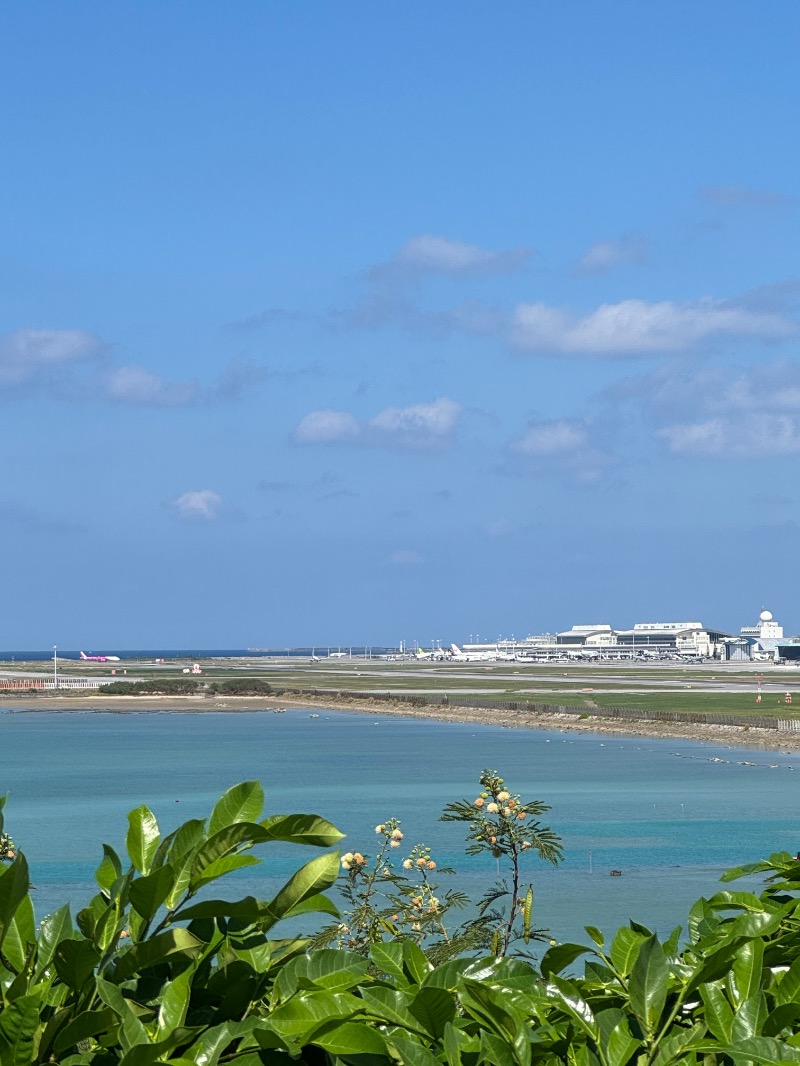 工藤優作（旧姓:いごちょ）さんの琉球温泉 龍神の湯のサ活写真