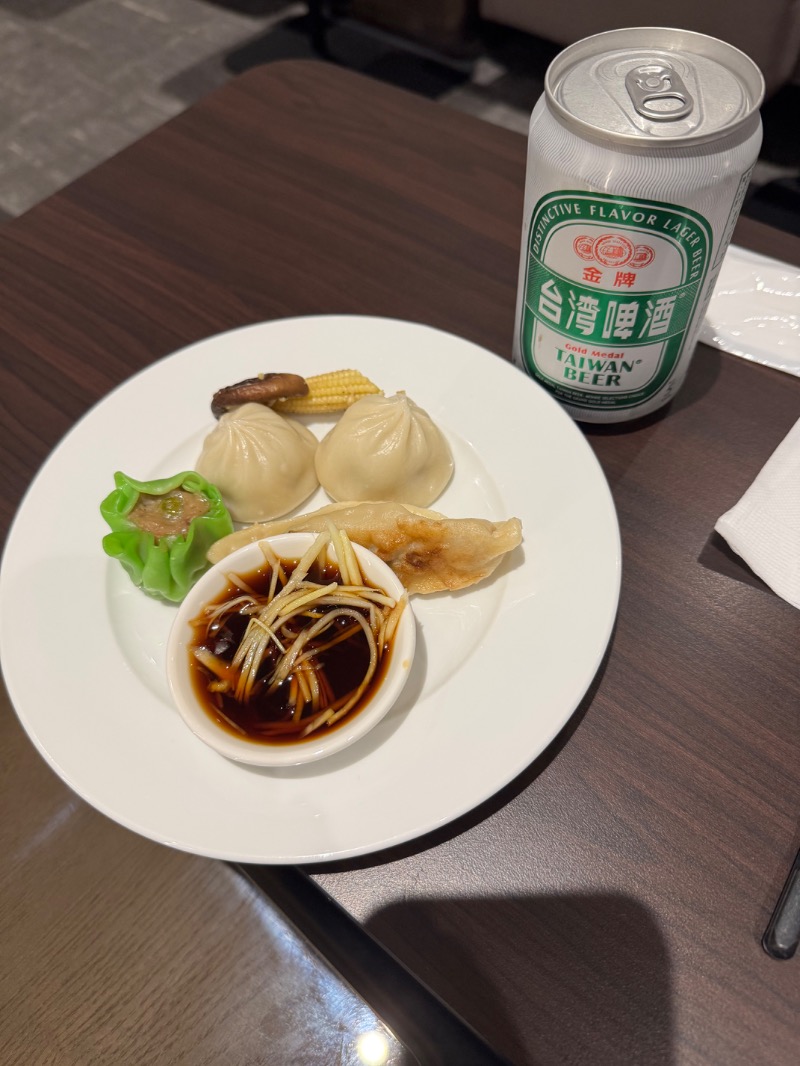 工藤優作（旧姓:いごちょ）さんのシェラトングランド台北ホテルのサ活写真