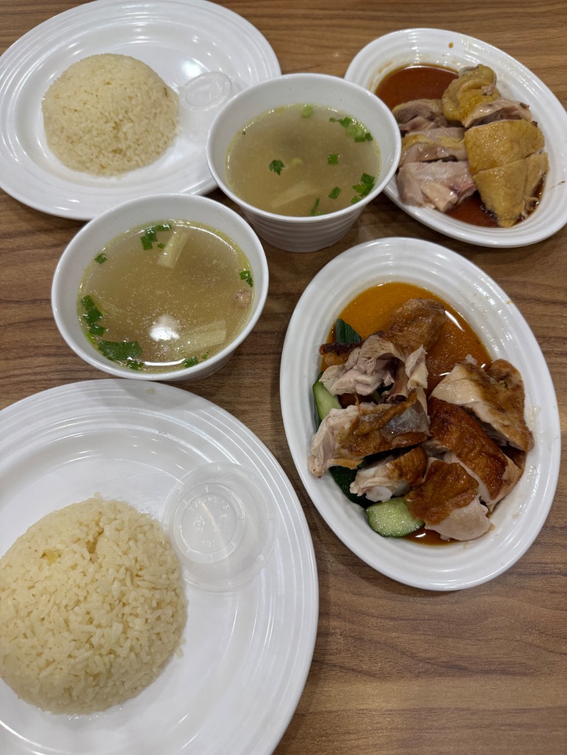 工藤優作（旧姓:いごちょ）さんのヒルトン クアラルンプールのサ活写真