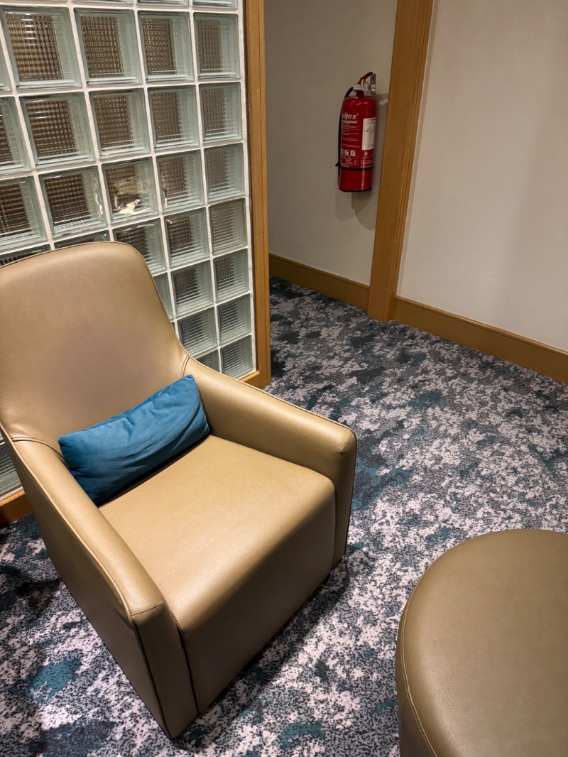 工藤優作（旧姓:いごちょ）さんのヒルトン クアラルンプールのサ活写真