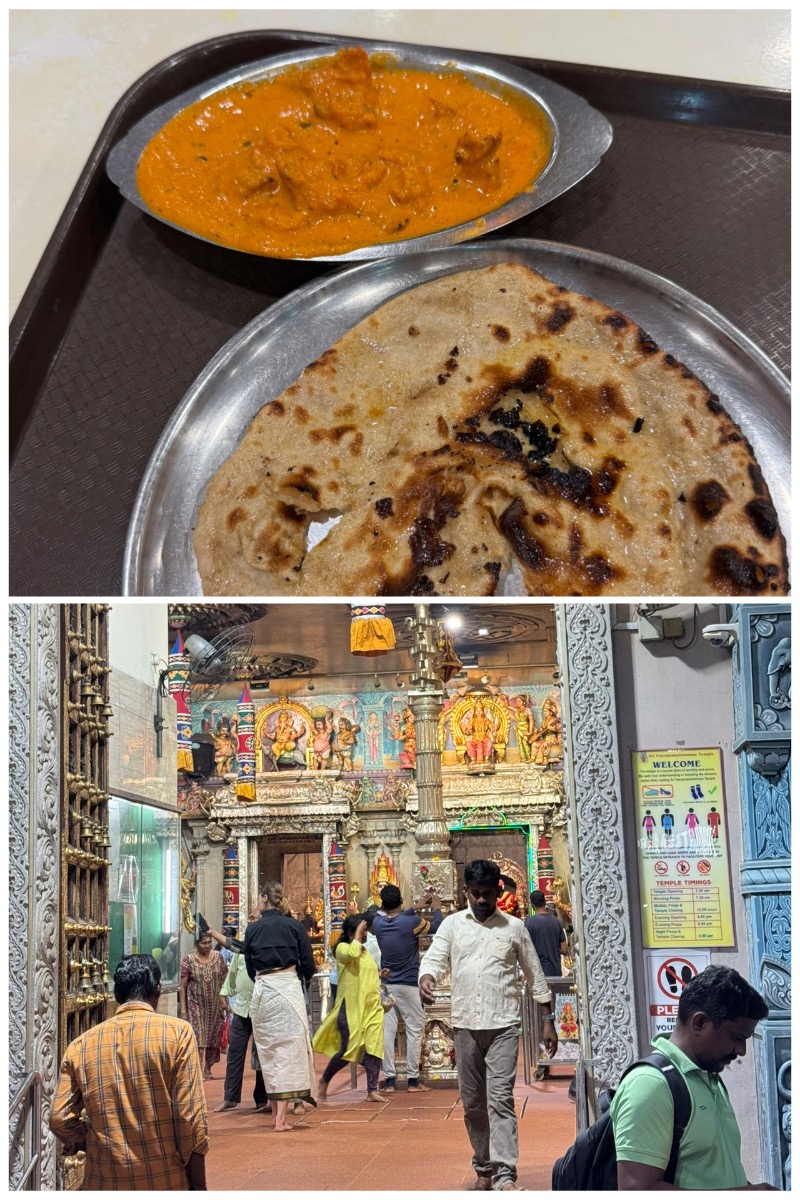 工藤優作（旧姓:いごちょ）さんのヒルトン クアラルンプールのサ活写真