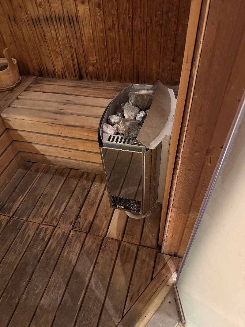 工藤優作（旧姓:いごちょ）さんのウェスティン クアラルンプールのサ活写真