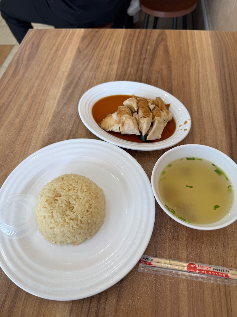 工藤優作（旧姓:いごちょ）さんのウェスティン クアラルンプールのサ活写真