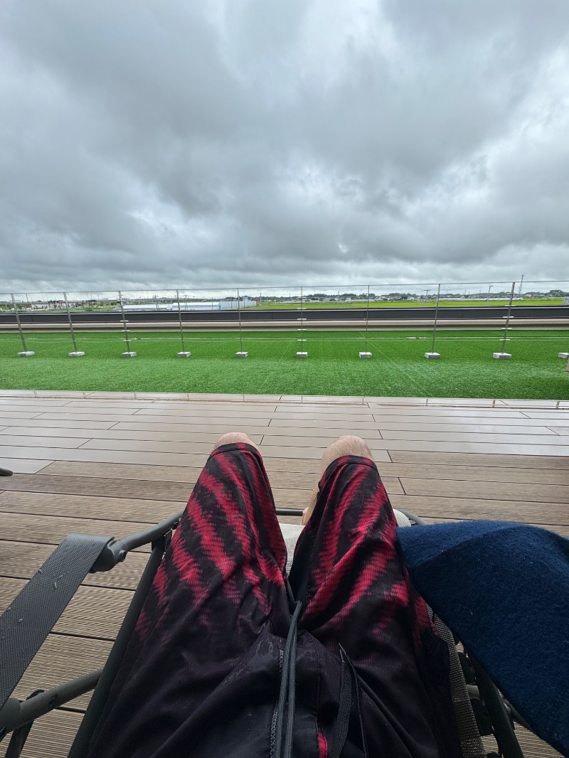 工藤優作（旧姓:いごちょ）さんの常総ONSEN&SAUNA お湯むすびのサ活写真