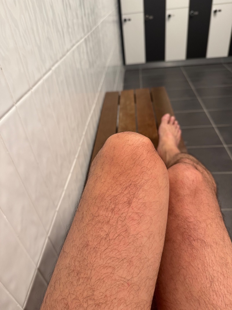 工藤優作（旧姓:いごちょ）さんのルネッサンスホテル クアラルンプールのサ活写真