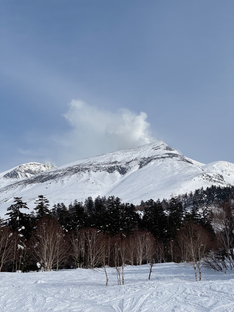 工藤優作（旧姓:いごちょ）さんの吹上温泉保養センター 白銀荘のサ活写真