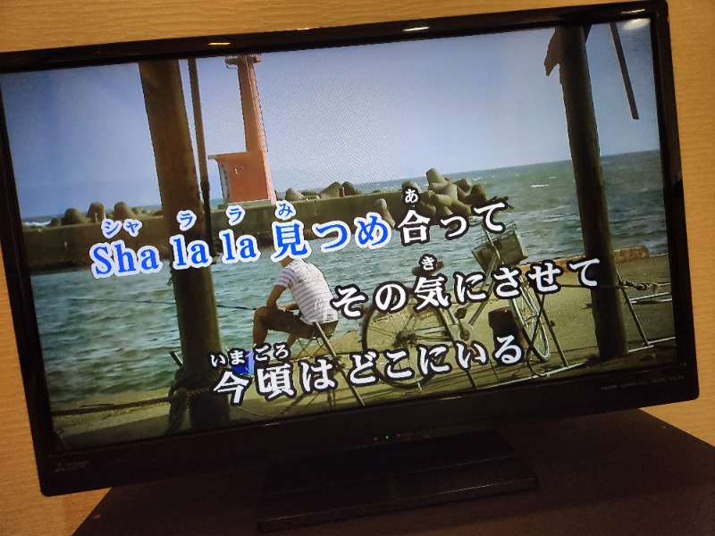 メーテルさんの信州健康ランドのサ活写真