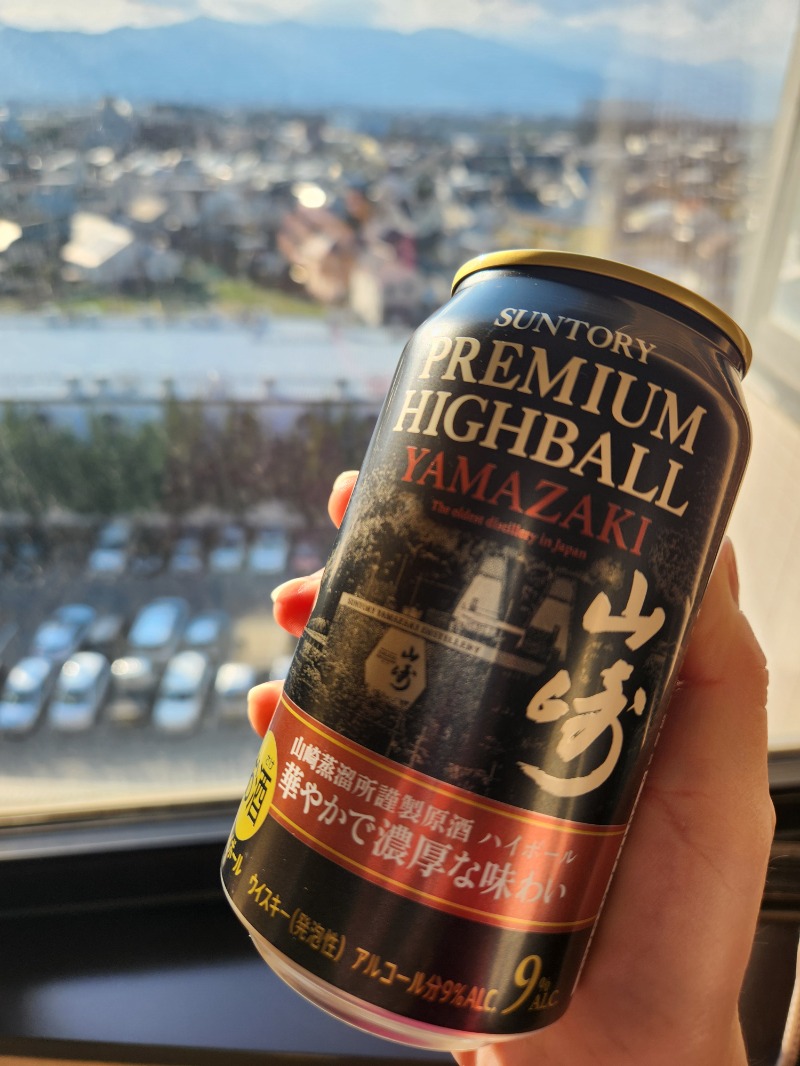 メーテルさんの信州健康ランドのサ活写真