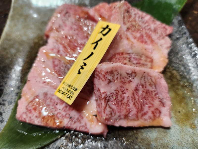 メーテルさんの信州健康ランドのサ活写真