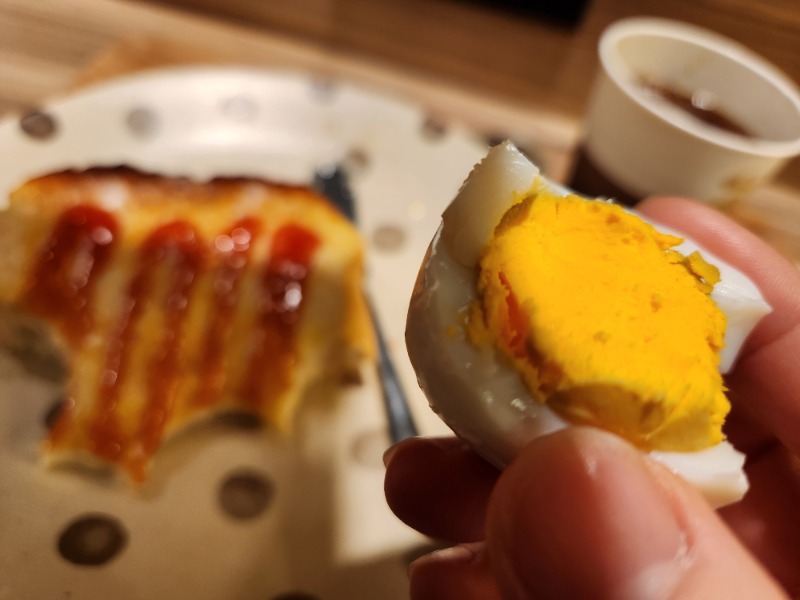 メーテルさんの大東洋レディススパのサ活写真