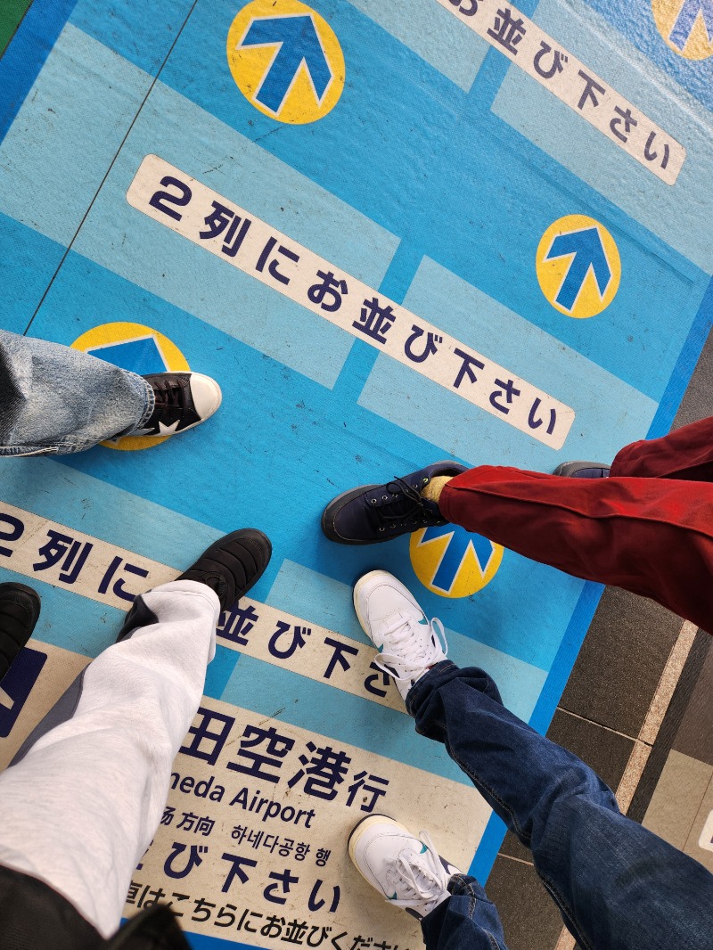 メーテルさんのCOCOFURO たかの湯のサ活写真