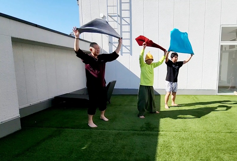メーテルさんの山梨泊まれる温泉 より道の湯のサ活写真