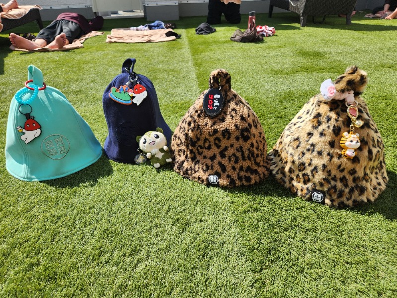 メーテルさんの山梨泊まれる温泉 より道の湯のサ活写真