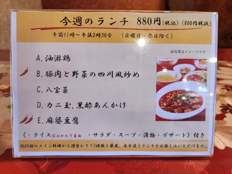 メーテルさんのホテルマウント富士のサ活写真