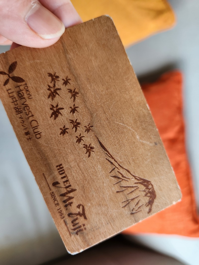 メーテルさんのホテルマウント富士のサ活写真