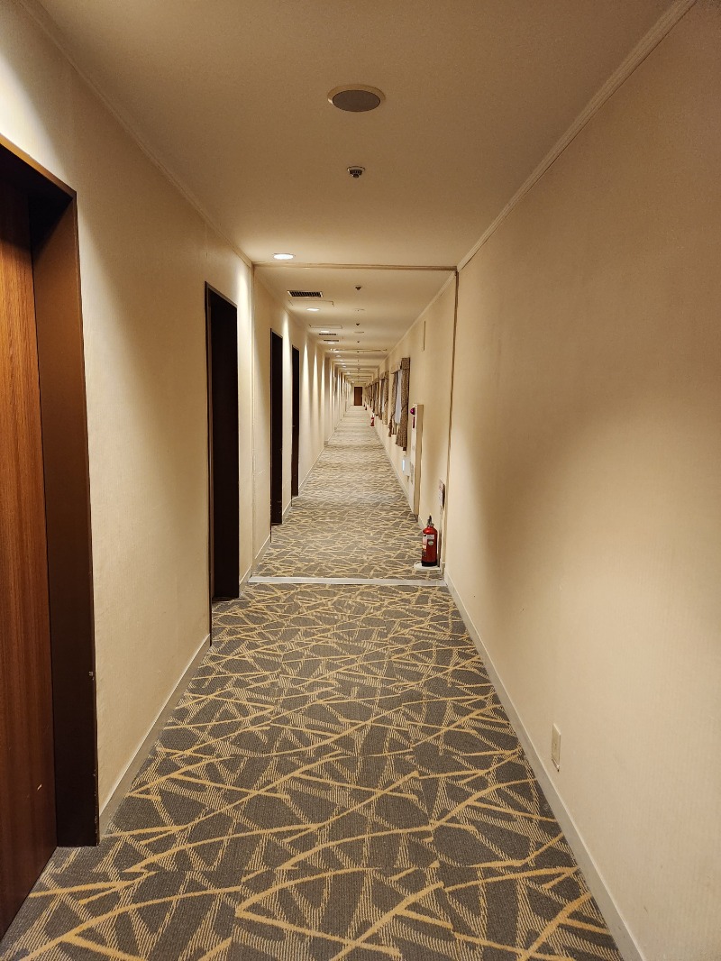 メーテルさんのホテルマウント富士のサ活写真