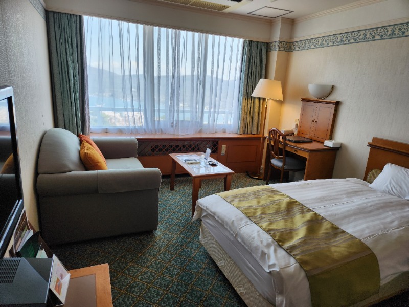 メーテルさんのホテルマウント富士のサ活写真