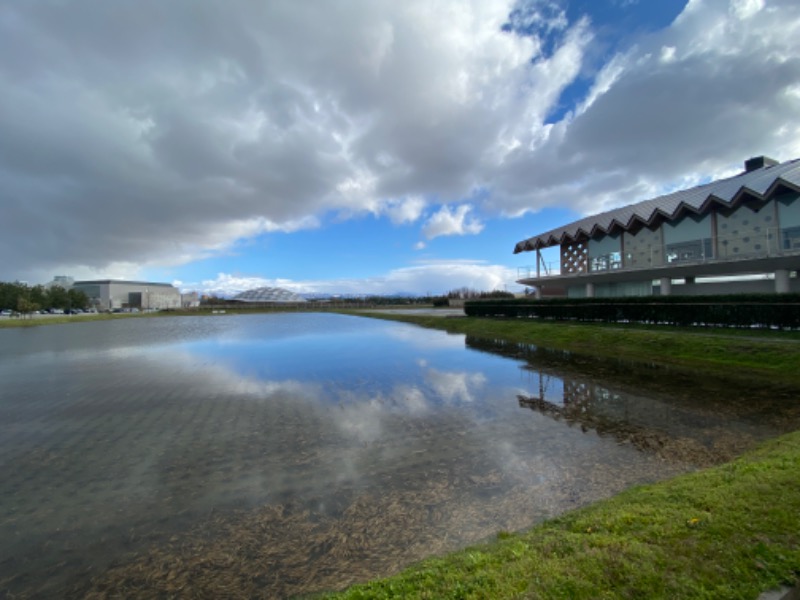 SeaさんのSHONAI HOTEL SUIDEN TERRASSE / スイデンテラスのサ活写真