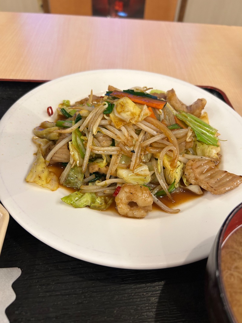 naokingさんのサウナ&カプセルホテル レインボー新小岩店のサ活写真