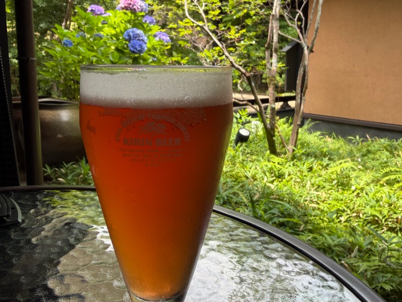 クラフトビール（JAZZ）