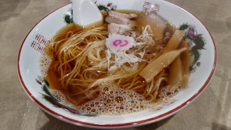 tori-sanさんの沼館温泉会館のサ活写真