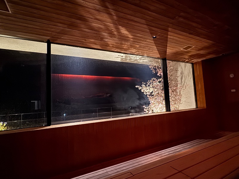 むくちゃんさんの大磯プリンスホテル THERMAL SPA S.WAVEのサ活写真