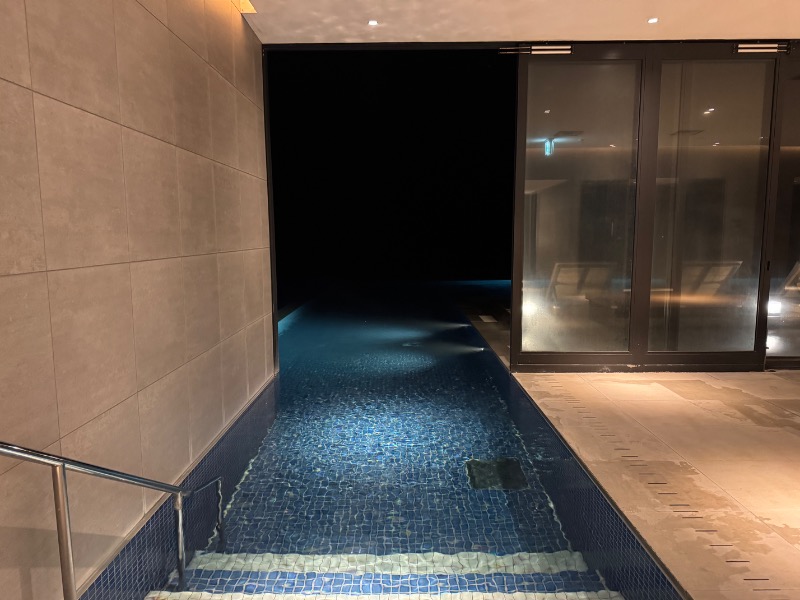 むくちゃんさんの大磯プリンスホテル THERMAL SPA S.WAVEのサ活写真