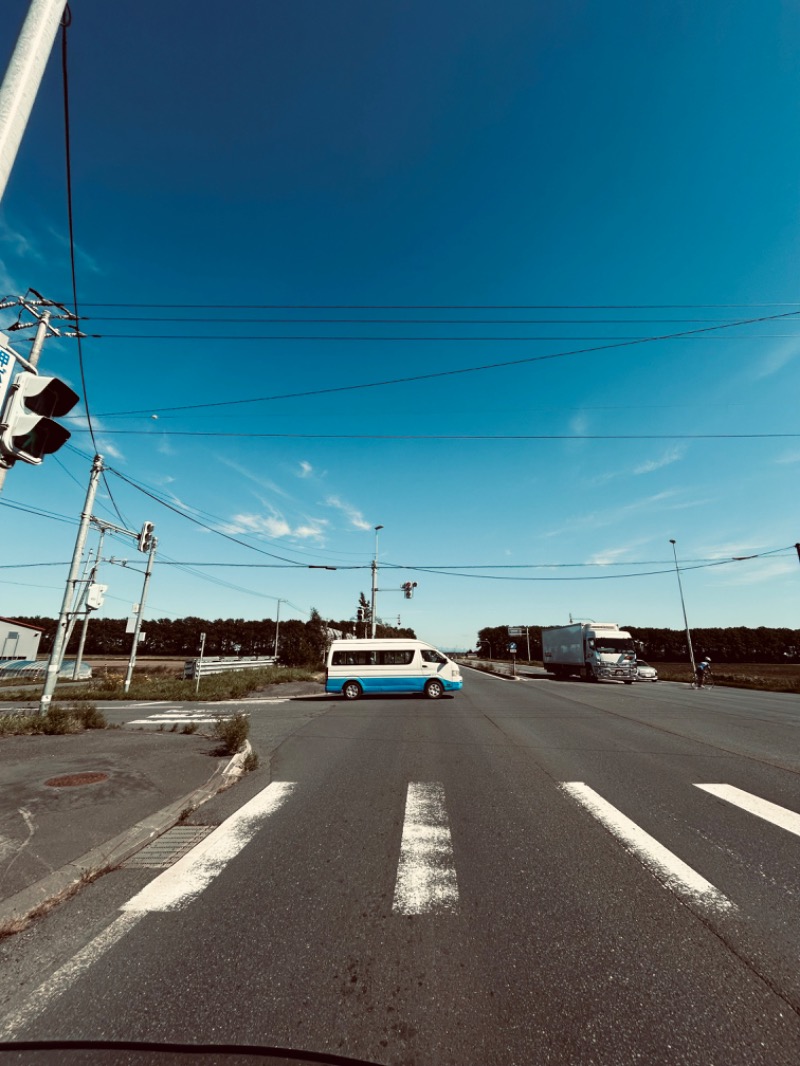 水冷人間（ベテラン向き）さんの月形温泉ゆりかごのサ活写真