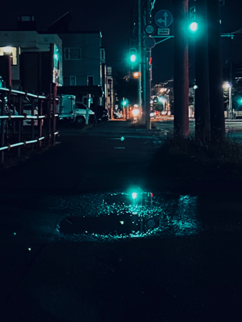 水冷人間（〇〇ゲルマ）さんのこうしんの湯のサ活写真