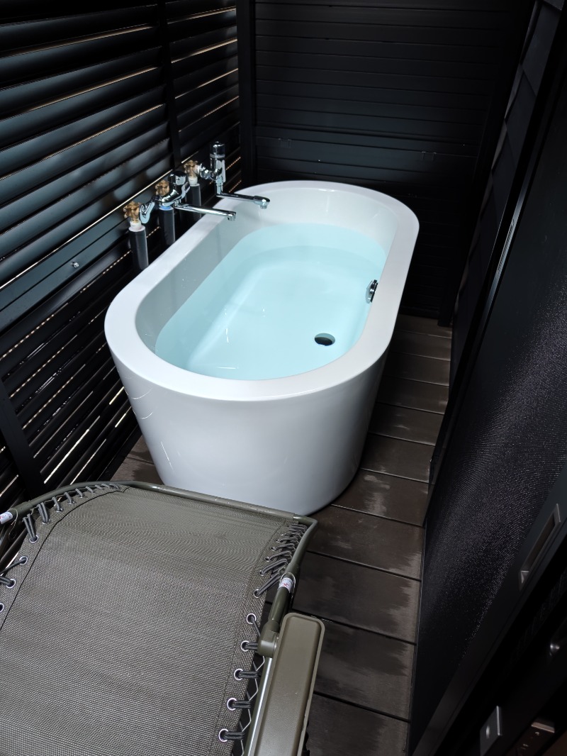 ごんさんのZICCAサウナのサ活写真