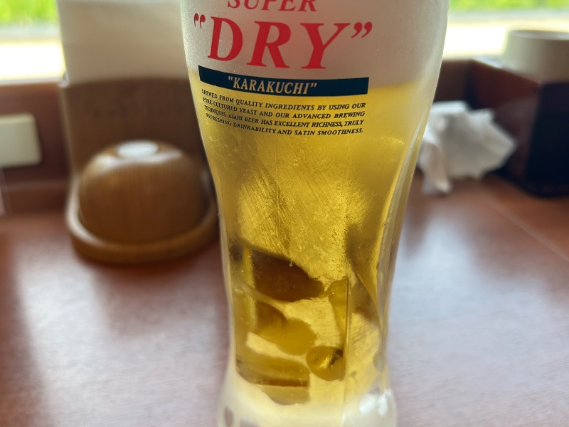 生ビール