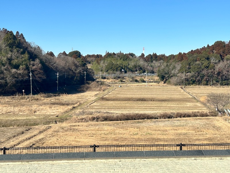 みそのさんの酒々井温泉 湯楽の里のサ活写真