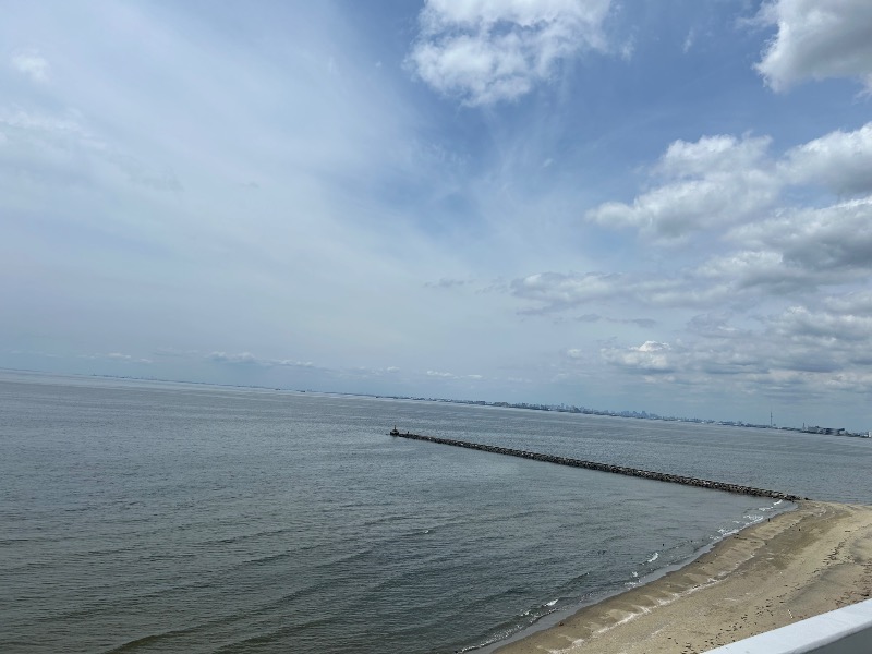 みそのさんのJFA夢フィールド 幕張温泉 湯楽の里のサ活写真