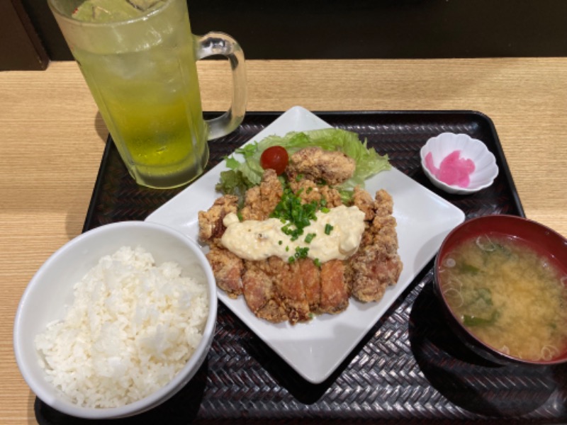 ユウスケさんのスーパー銭湯 佐野やすらぎの湯のサ活写真