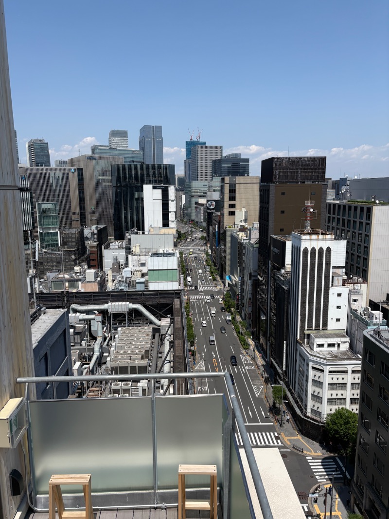 りえこさんの91° SAUNAのサ活写真