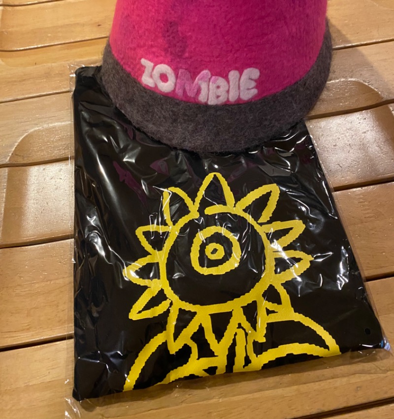 週末サウナーfeat.zombieさんのひまわり温泉のサ活写真