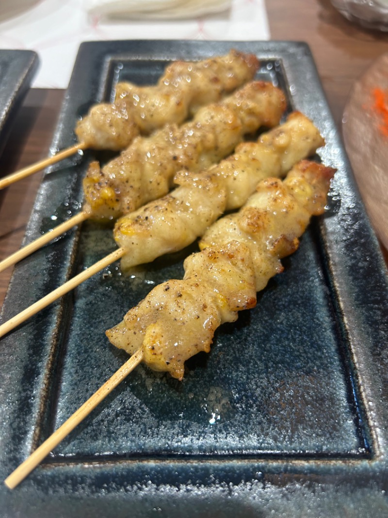 メイケイエールさんのおんせんの森 (旧 温泉の森)のサ活写真