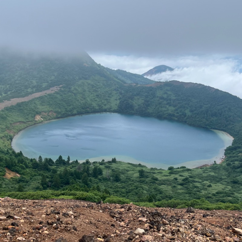 masangさんのスカイピアあだたら 空の湯のサ活写真