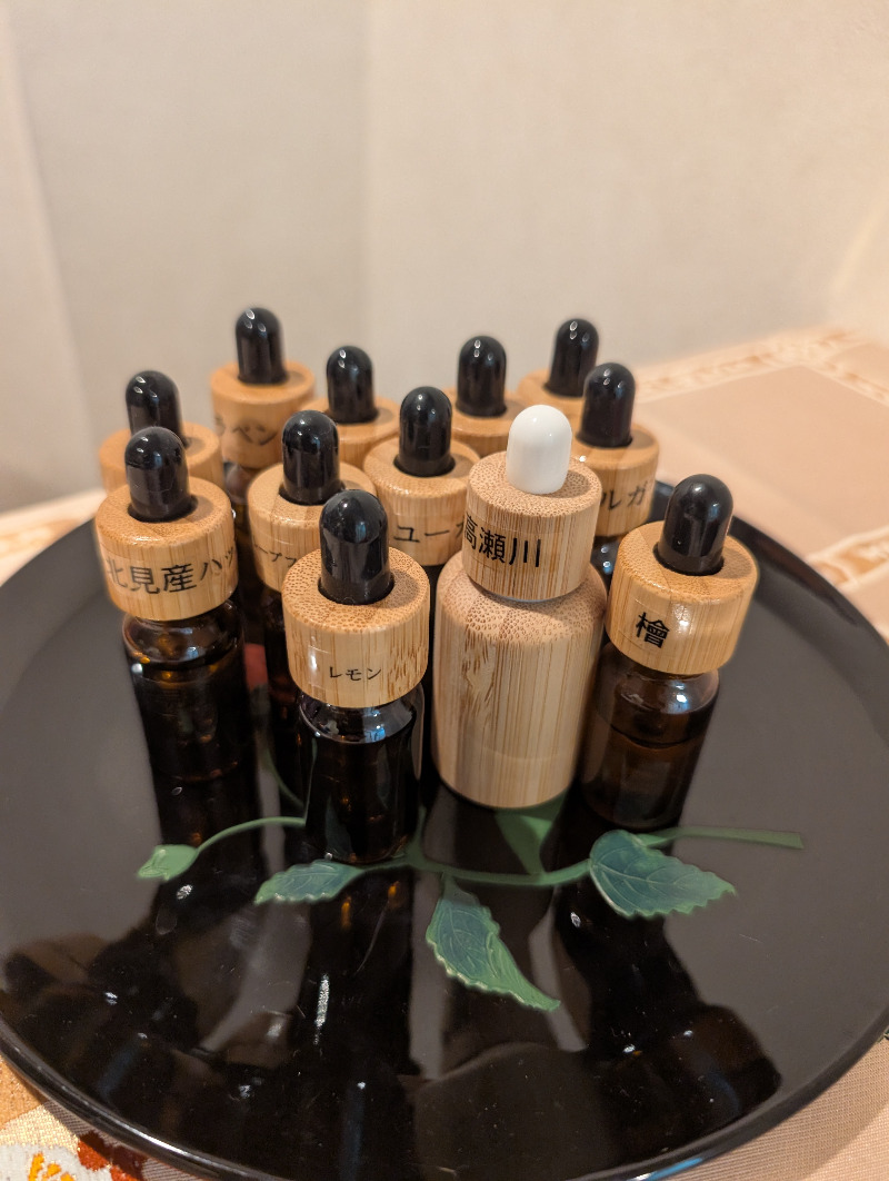 マックスさんの京都プライベートサウナ高瀬川のサ活写真