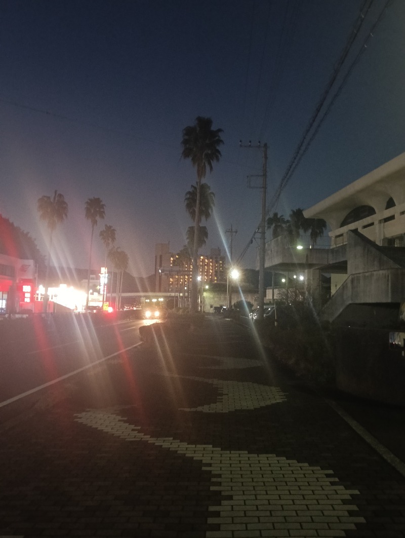 まっは3さんのホテルサンハトヤのサ活写真