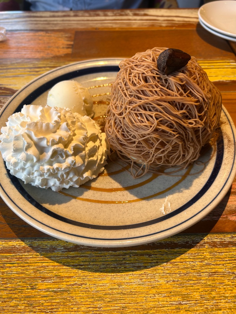 ずみりんさんの竜泉寺の湯 八王子みなみ野店のサ活写真