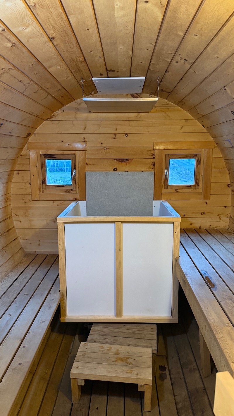 maru。☺︎︎︎︎さんのホテルスクエア沼津のサ活写真