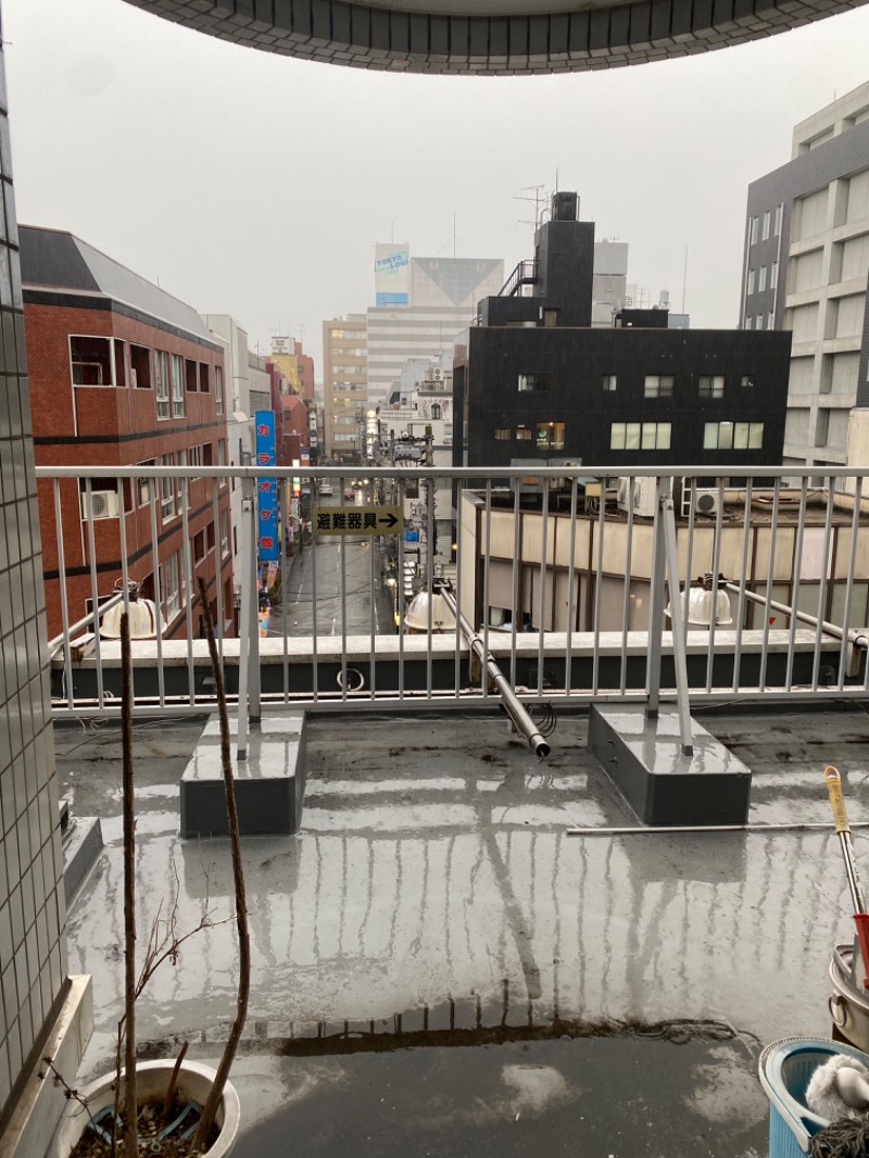 おかさんのカプセルイン ミナミ 立川店のサ活写真