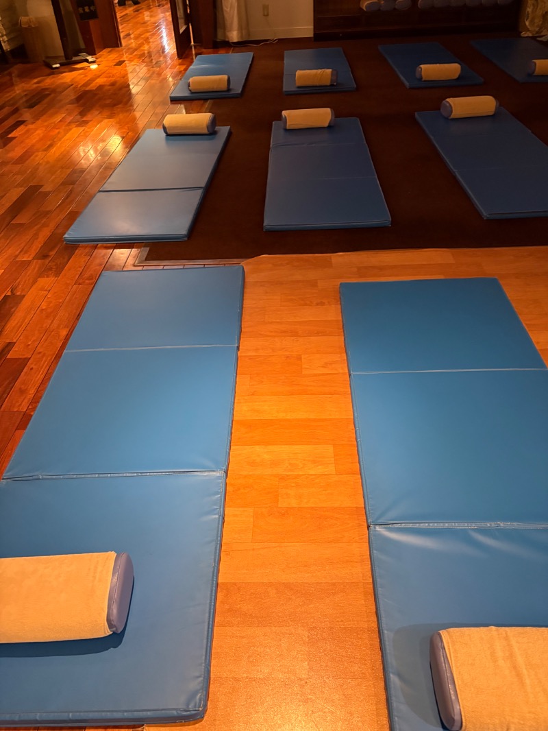 ささ湯さんのオアシスサウナ アスティルのサ活写真