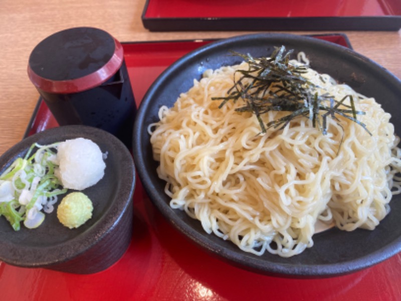 こーじさんの金城温泉元湯のサ活写真