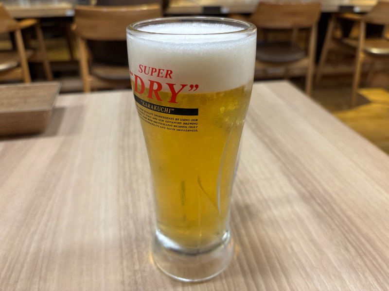 NijiさんのスカイスパYOKOHAMAのサ活写真