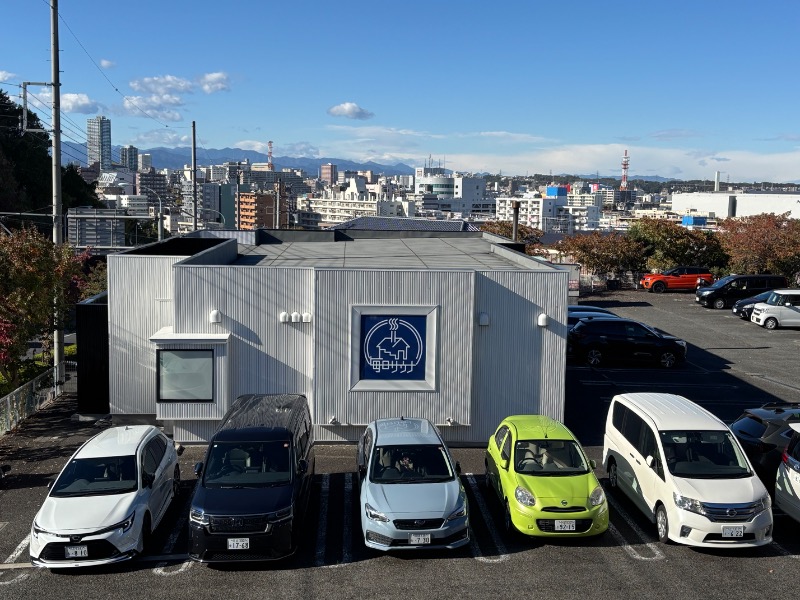 Nijiさんの毎日サウナ 八王子店のサ活写真