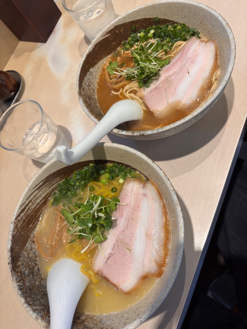 tona🦌さんの天然温泉あしべ屯田のサ活写真