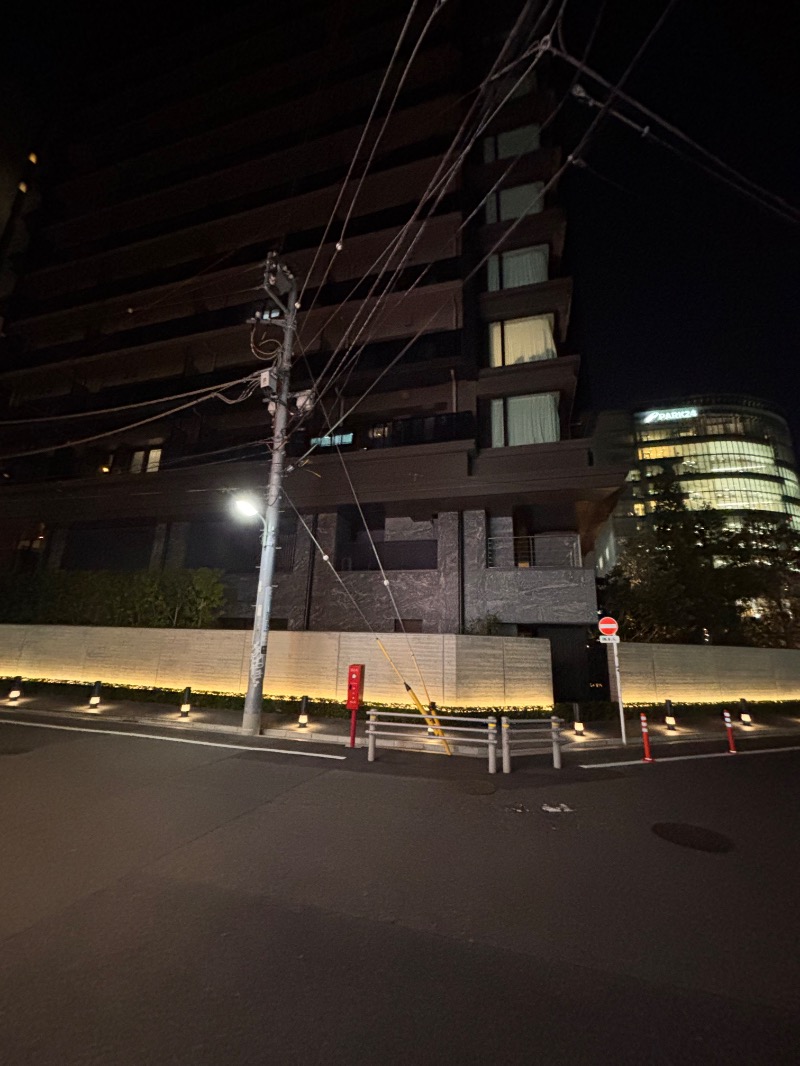 tona🦌さんのアジュール竹芝 天空の湯のサ活写真